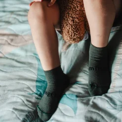Lamington Kids Ankle Merino Socks