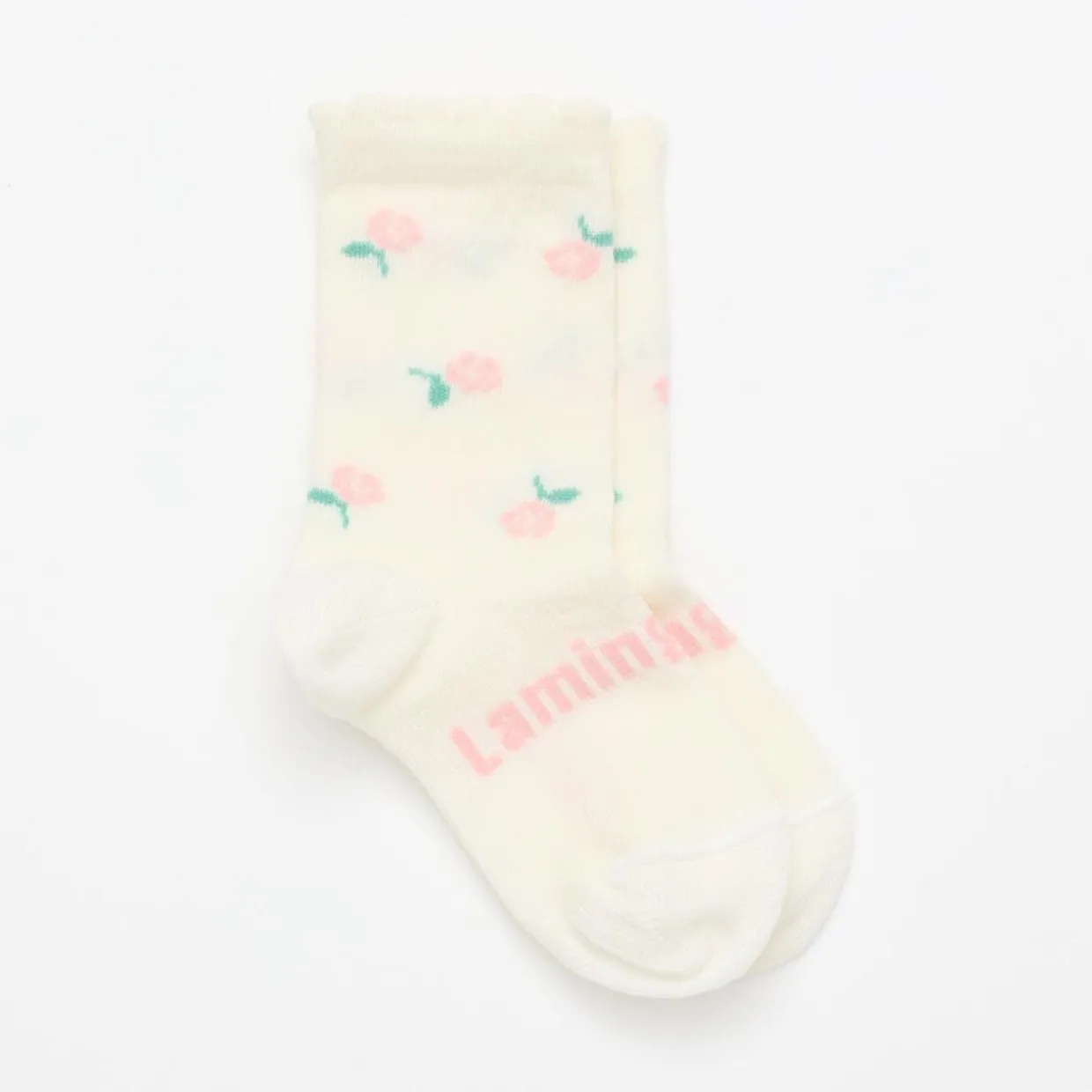 Lamington Kids Crew Merino Socks - Seasonal Range