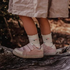 Lamington Kids Crew Merino Socks - Seasonal Range