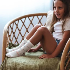 Lamington Kids Crew Merino Socks - Seasonal Range