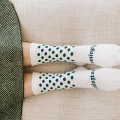 Lamington Kids Crew Merino Socks - Seasonal Range