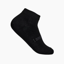 Lamington Man - Merino Ankle Socks