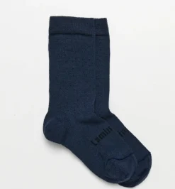 Lamington Woman Soft Cuff Crew Socks