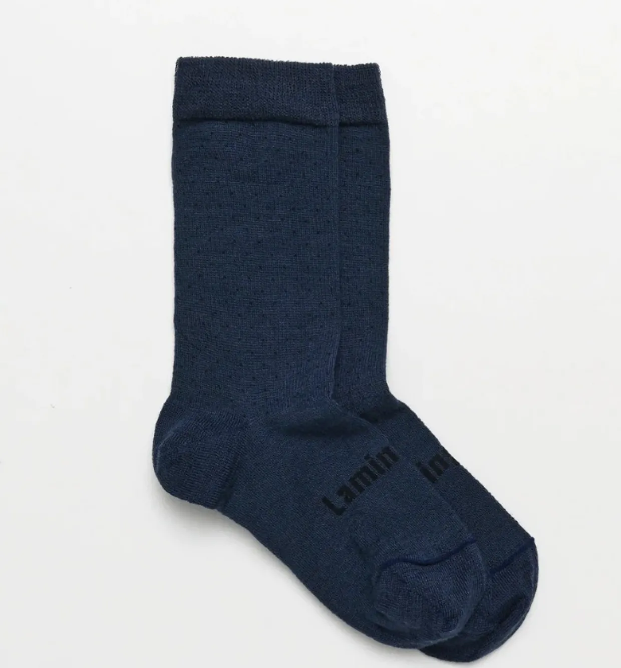 Lamington Woman Soft Cuff Crew Socks