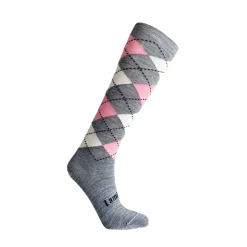 Lamington Womens Knee-High Merino Socks