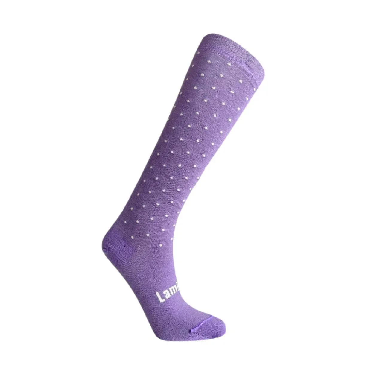 Lamington Womens Knee-High Merino Socks