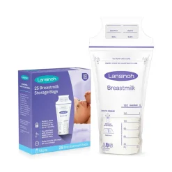 Lansinoh Breast Milk Storage Bags