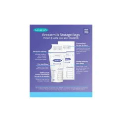Lansinoh Breast Milk Storage Bags