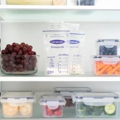 Lansinoh Breast Milk Storage Bags