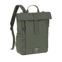 Lassig - Rolltop UP Backpack