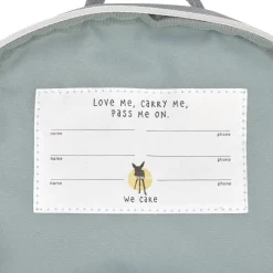 Lassig - Tiny Backpack About Friends