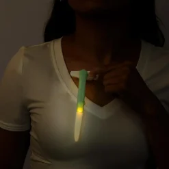 LatchLight - Sleep Friendly Wearable Nightlight