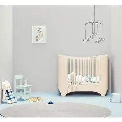 Leander Cot - Clearance