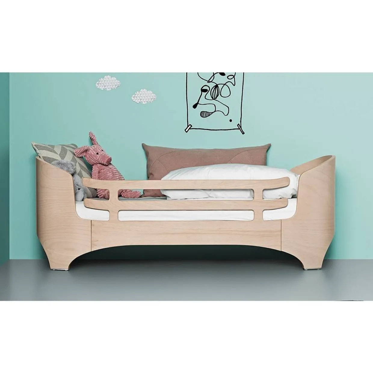Leander Junior Bed Safety Guard