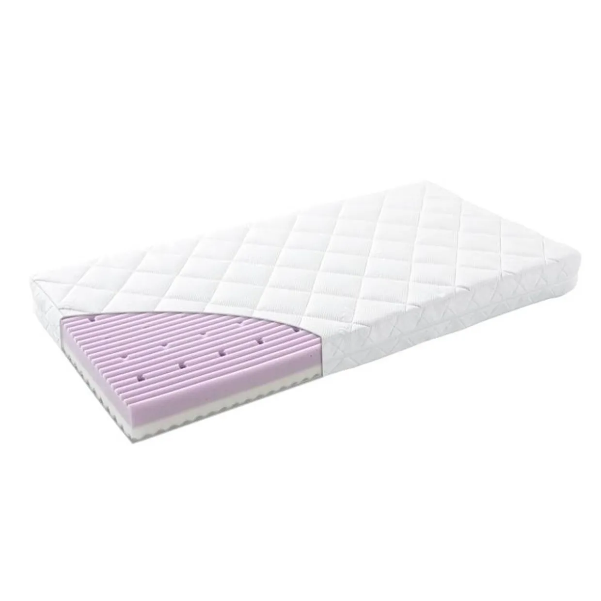 Leander Mattress for Luna Cot 140 x 70cm