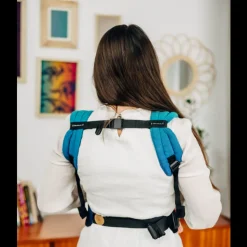 Lenny Lamb - Light Carrier - Broken Twill