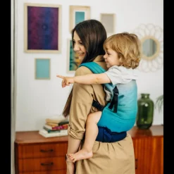 Lenny Lamb - Light Carrier - Broken Twill