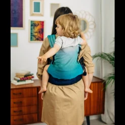 Lenny Lamb - Light Carrier - Broken Twill