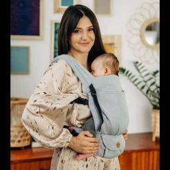 Lenny Lamb - Light Carrier - Broken Twill