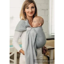 Lenny Lamb Basic Herringbone Ring Sling