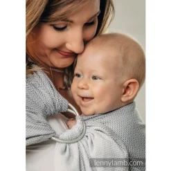 Lenny Lamb Basic Herringbone Ring Sling