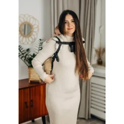 Lenny Lamb Toddler Onbuhimo - Jacquard