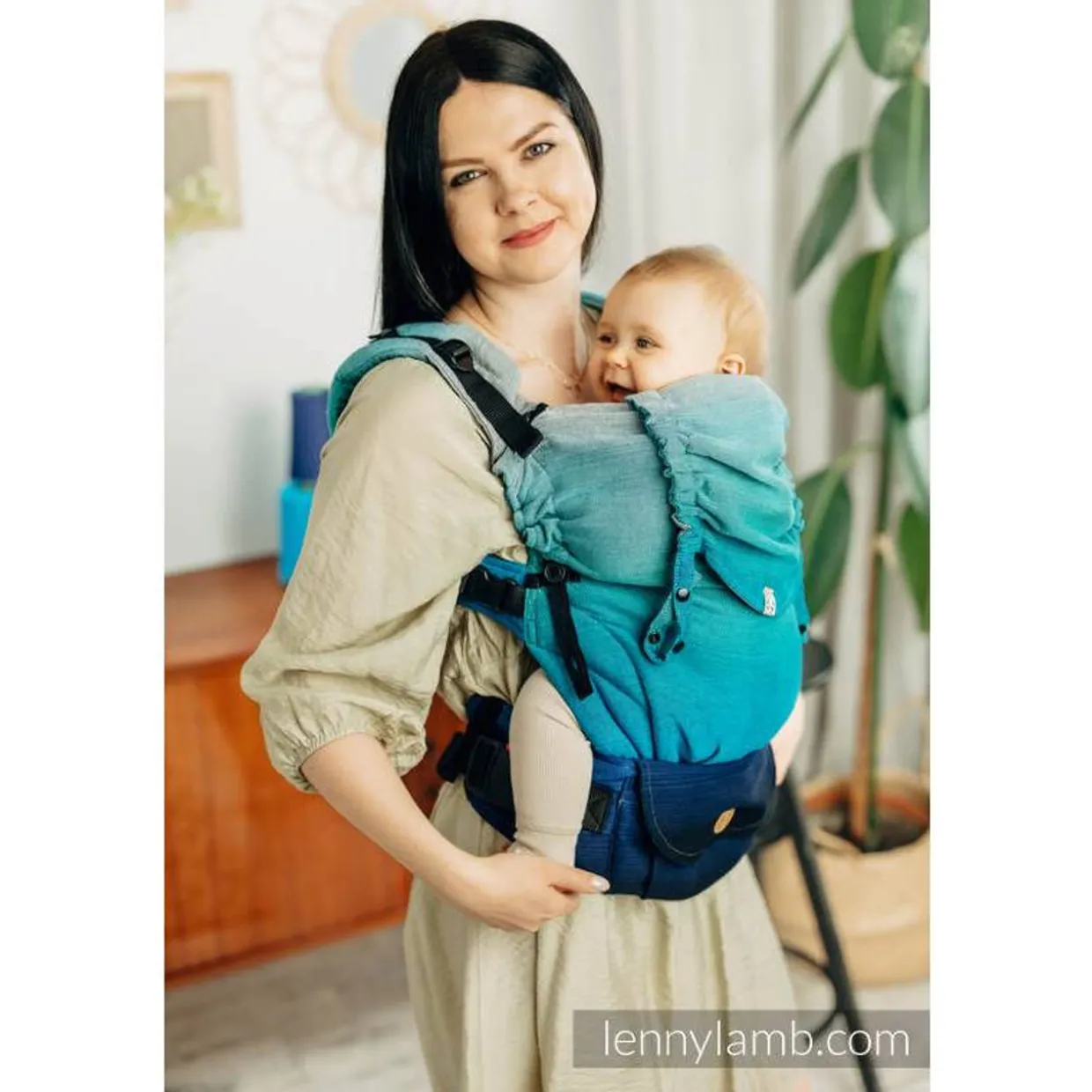 Lenny UpGrade - Broken Twill