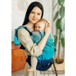 Lenny UpGrade - Broken Twill