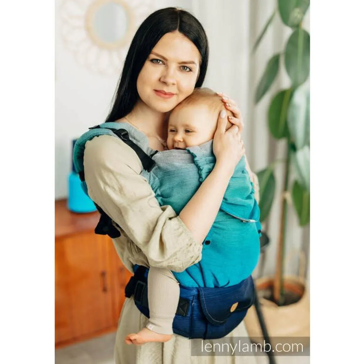 Lenny UpGrade - Broken Twill