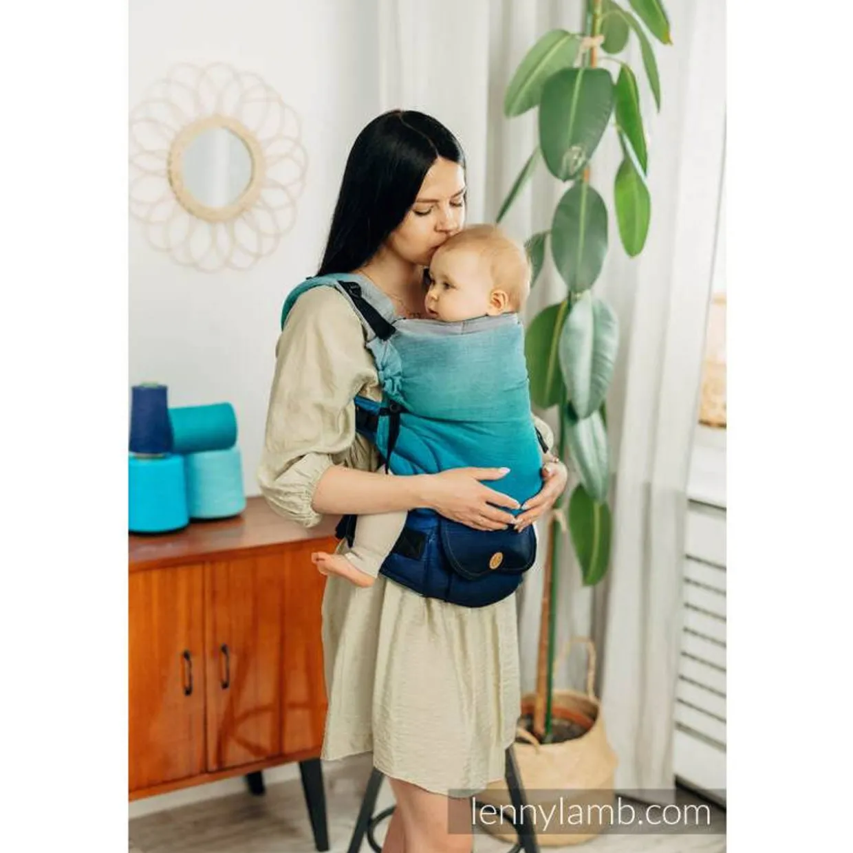 Lenny UpGrade - Broken Twill