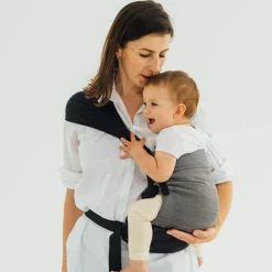 LennyHip Carrier - Herringbone