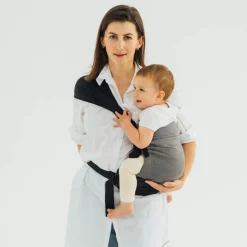 LennyHip Carrier - Herringbone