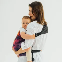 LennyHip Carrier - Jacquard