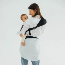 LennyHip Carrier - Jacquard