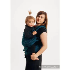 LennyPreschool Carrier - Basic Line Tessera