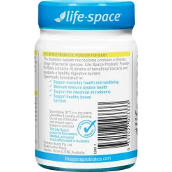 Life-Space Probiotic Powder for Baby