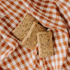 Lila Jasmine Apricot + Dark Chocolate Milk Support Lactation Bars