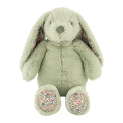 Lily & George Flopsy Floral Bunny SOFT TOY