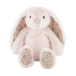 Lily & George Flopsy Floral Bunny SOFT TOY