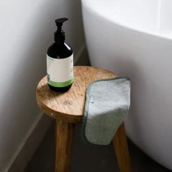 Little Bamboo - Towelling Washers 3 Pack