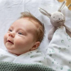 Little Bamboo Baby Lovie / Comforter