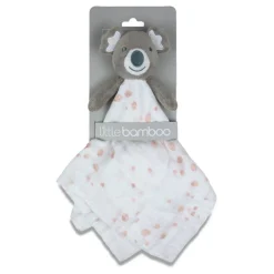 Little Bamboo Baby Lovie / Comforter