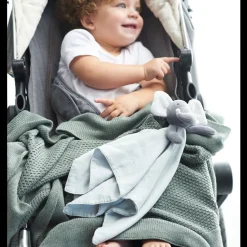 Little Bamboo Baby Lovie / Comforter