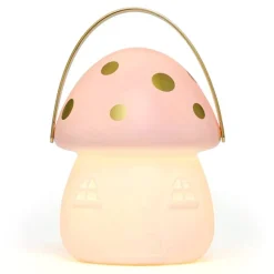 Little Belle Fairy Carry Lantern