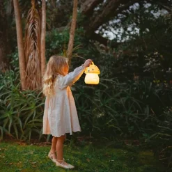 Little Belle Fairy Carry Lantern