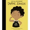 Little People, Big Dreams Book - Dwayne Johnson