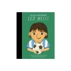 Little People, Big Dreams Book - Leo Messi