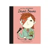 Little People, Big Dreams Book - David Bowie