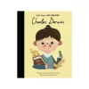 Little People, Big Dreams Book - Charles Darwin