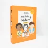 Little People, Big Dreams Box Set - Inspiring Writers